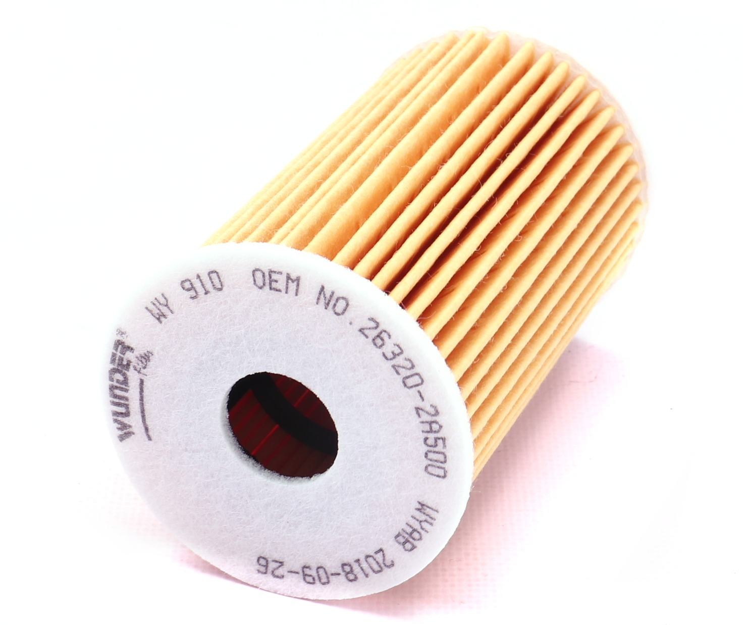 WY910 WUNDER FILTER